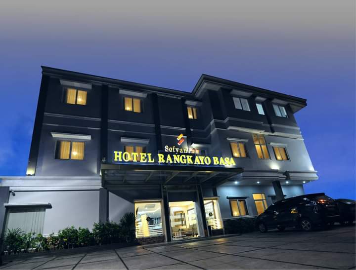 Hotel Menarik di Bukittinggi dan Padang