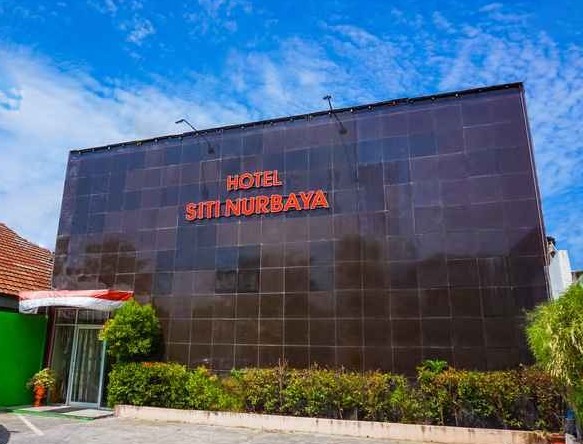 Hotel Menarik di Bukittinggi dan Padang